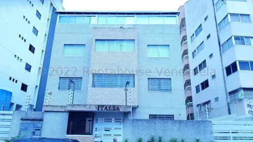 Oportunidad Apartamento En Venta Obra Gris San Bernardino 1 Habitación 1 Baño 24-25840 Aym