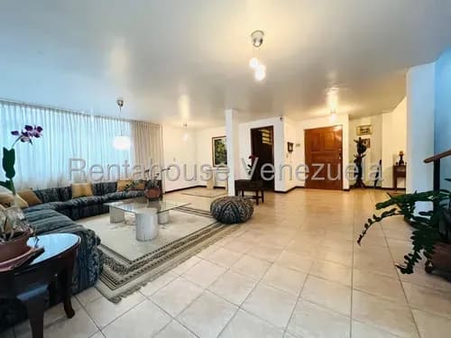 Ip Vendo Casa En Prados Del Este 26-20495 Yf