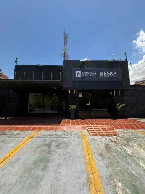VENTA DE FONDO DE COMERCIO EN Av 72