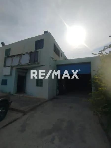 Galpón en Venta