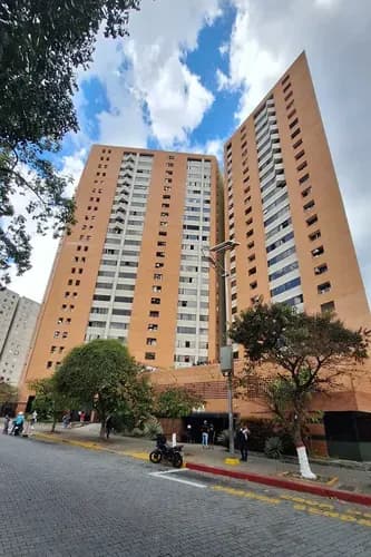 Pent House En Alquiler En Quebrada Onda