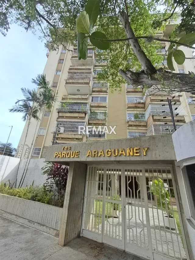 Apartamento en Venta Las Delicias