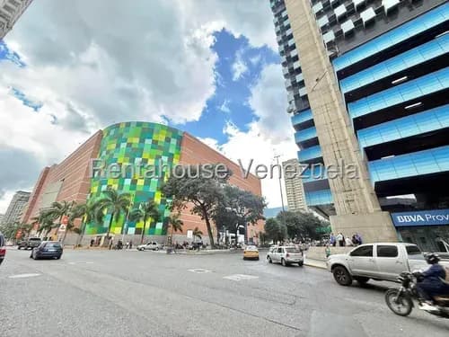 Am / Fondo De Comercio - Sambil La Candelaria / Mls #26-20513