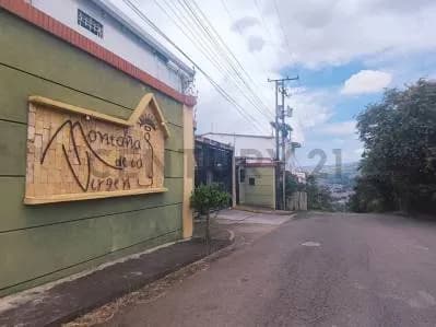 Venta Casa Palo Gordo