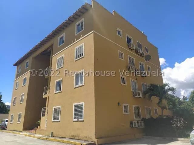 Apartamento (1 Nivel) en Alquiler en Centro, Lara