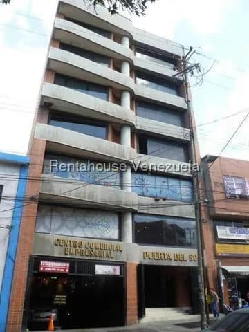 Comercial (Oficina) en Alquiler en Pariata, Vargas