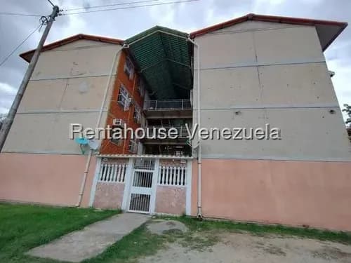 Apartamento En Venta Urb. Madre Maria 26-19411 Jcm