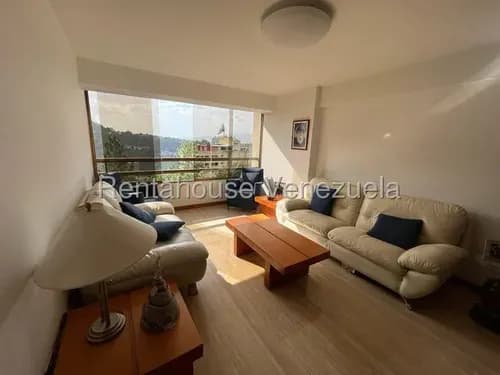 Venta De Apartamento\ Manzanares Mg 6-20761
