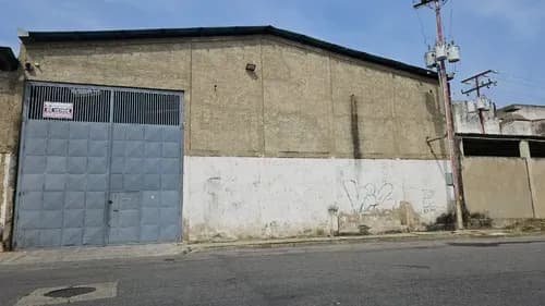 Galpón En Venta San Diego Los Jarales Gz
