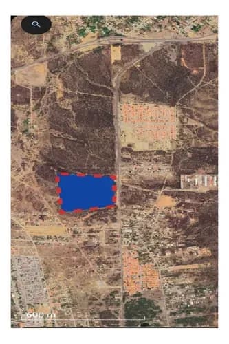 Terreno Isla De Margarita