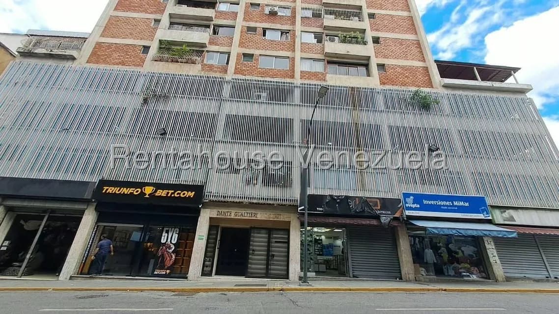 Comercial (Oficina) en Alquiler en Chacao, Distrito Metropolitano