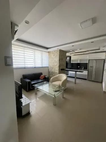 Apartamento En Alquiler En Urb Base Aragua Parque Choroni Iv 3h 2b 2p
