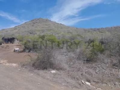 TERRENO EN APOSTADERO,ISLA DE MARGARITA