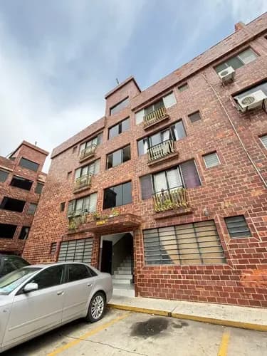 Apartamento De Oportunidad En Agua Blanca-sl