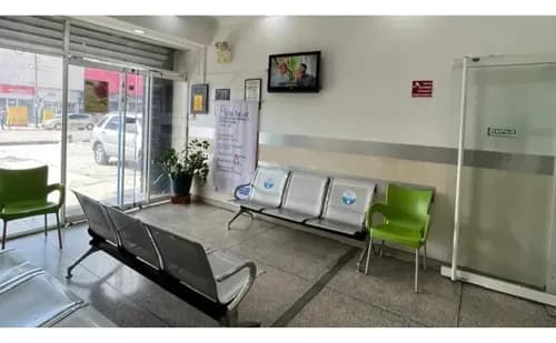 Centro De Salud De Atencion Primaria (fondo De Comercio) Tcl 9472639