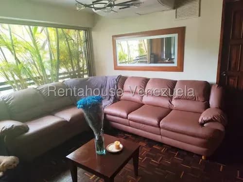 Apartamento En Venta Miranda Rah Mls26-19224