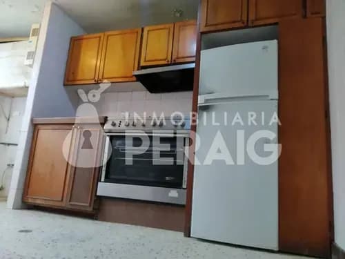 En Venta: Espacioso Apartamento En La Urbanización 23 De Enero Zona F/ Piso Bajo-(solo Cliente Directo) Alog