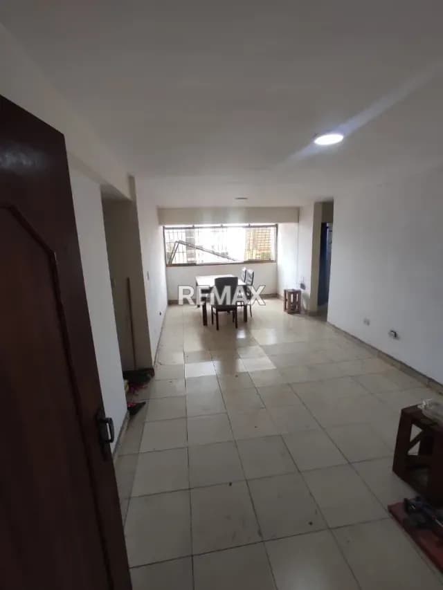 Apartamento zona centro de Barquisimeto