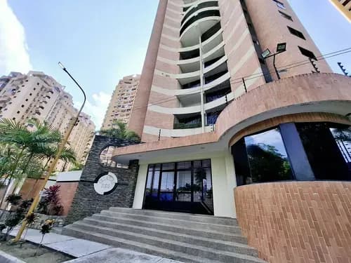 Apartamento En Venta Obra Blanca Resid. Escalar Las Chimeneas Planta 100%. Mag020633 Solo Clientes Directos - Abtenerse Asesores Inmobiliaros