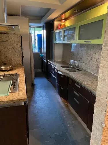 Apartamento Urbanización La Granja Cz