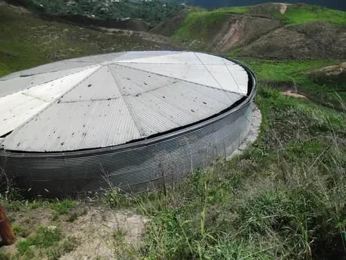 Terreno En Venta En El Hatillo 4 Hectareas Caracas