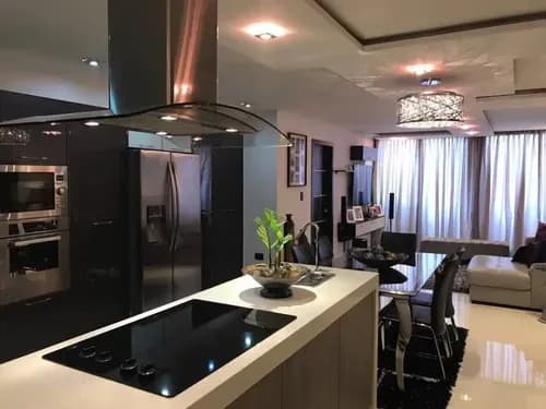 Moderno Apartamento En Venta O Alquiler En Altavista Arivana Puerto Ordaz