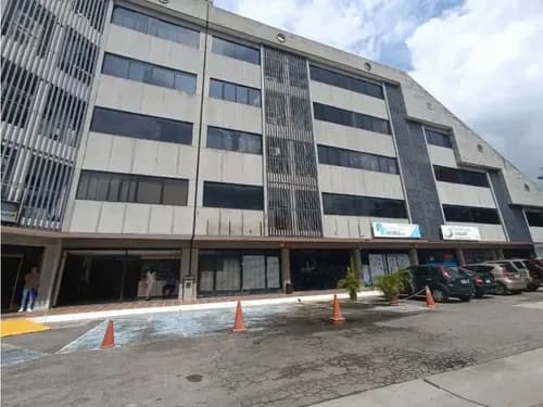 Oficina En Venta Consultorio Odontologico En Naguanagua Maz 8093311