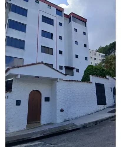 Apartamento En Venta 154m2 Urb Las Salias San Antonio De Los Altos