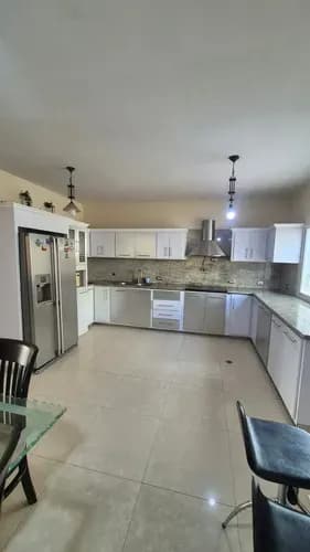 Casa En Venta Terrazas Del Caroní.