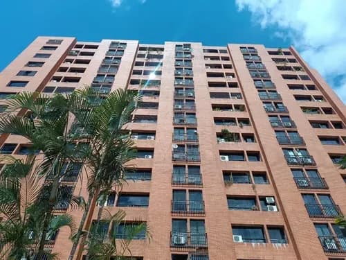 Venta Apartamento Valle Abajo (zt)