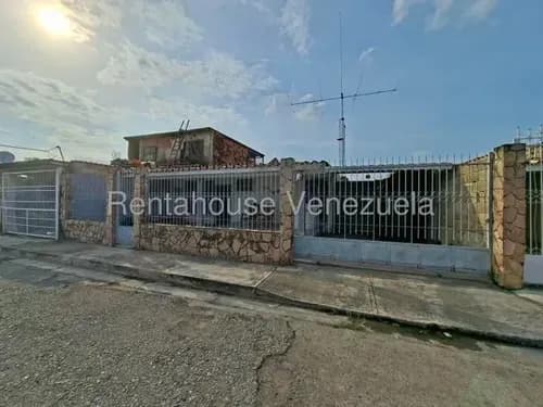 Casa Venta En El Saman Cagua Aragua 26-19041 Ig