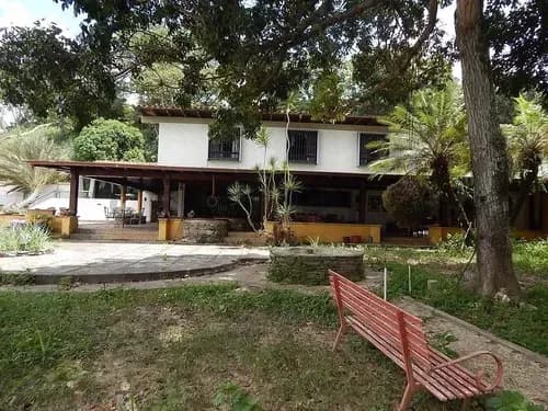 En Venta Estupenda Casa En Macaracuay, Caracas, Venezuela