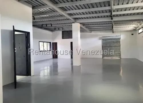 Excelente Local Comercial En Alquiler. Mls #26-8315