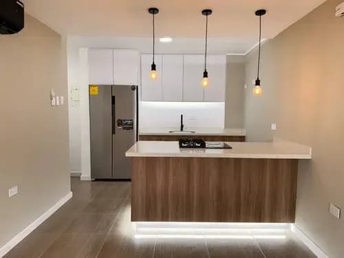 Para A Estrenar En Venta, Conj. Res. Alcaravan Piso 6 Lc