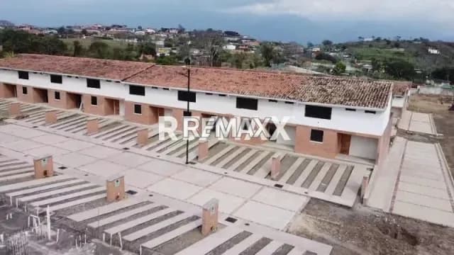 Terreno y Parcela en El Valle, Táchira