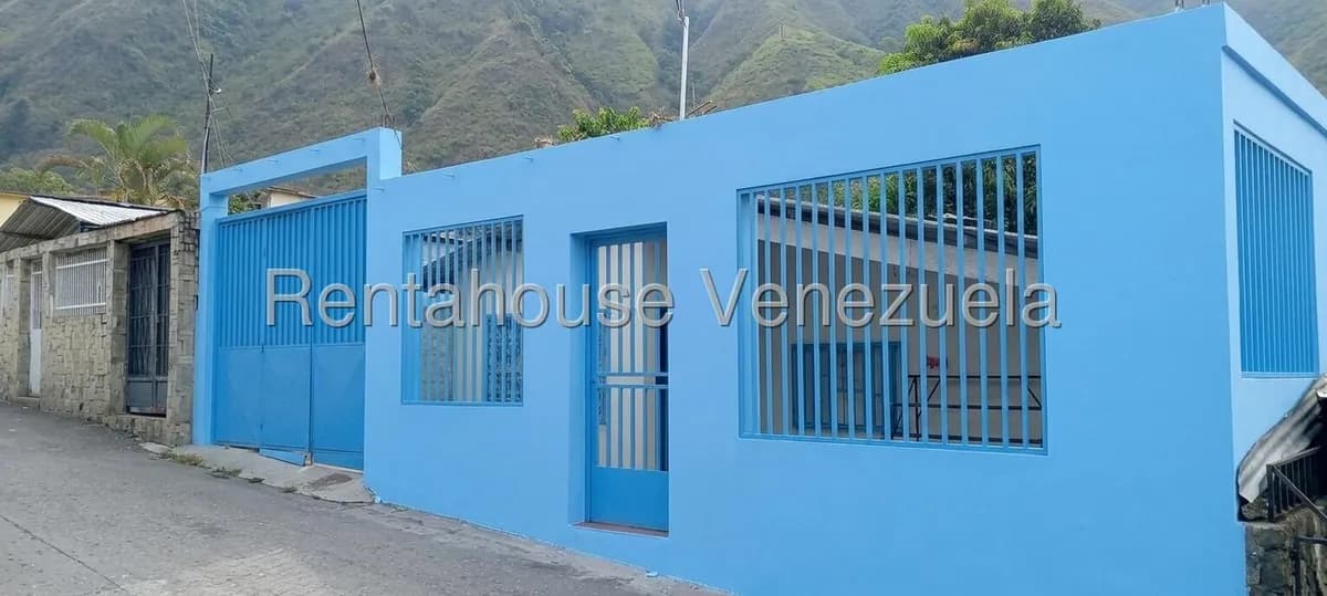 Casa (1 Nivel) en Venta en Via La Puerta, Trujillo
