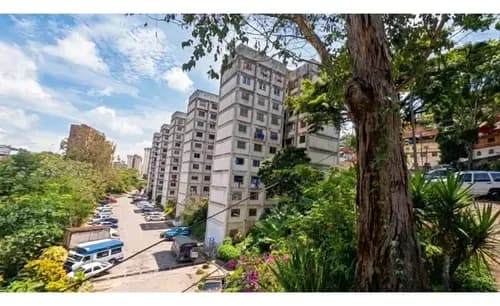 Apartamento, Venta, Las Cascaritas, Los Teques, 30.000$