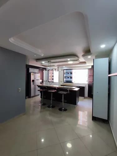 Apartamento En Alquiler En El Parral (ac)