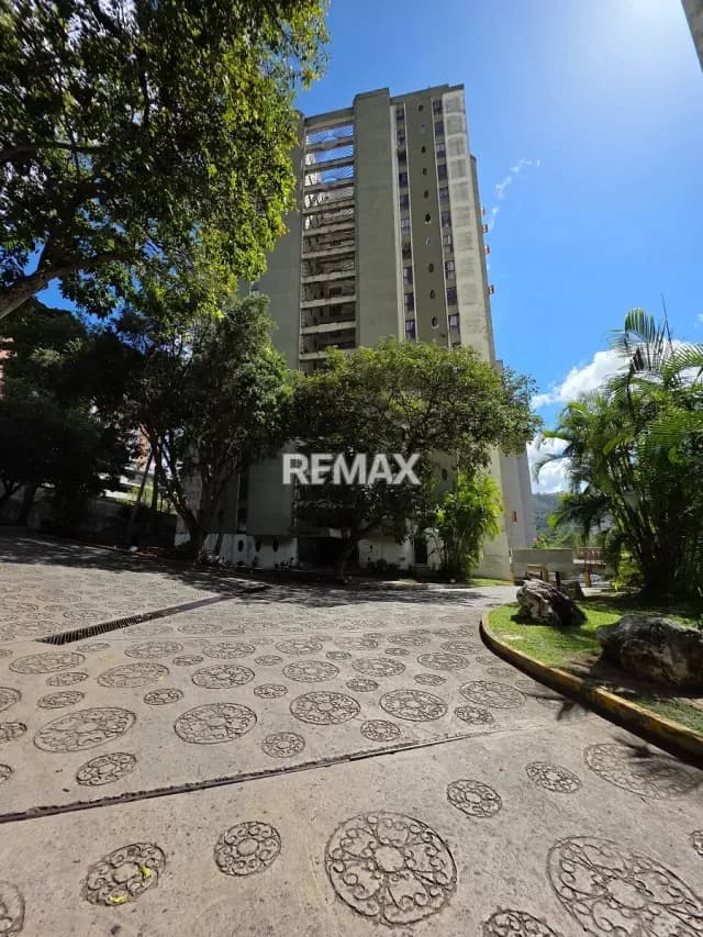 ALQUILER DE APARTAMENTO EN LA BOYERA, LOS GERANIOS. EL HATILLO