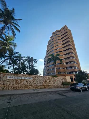 Apartamento En Venta En Arrecife Norte - Playa Lido