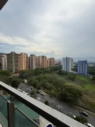 Apartamento Con Buena Vista Panorámica En La Trigaleña Res Vistapo En Obra Blanca