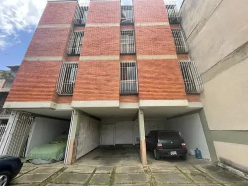 Vendo Apartamento Duplex En Montalban I