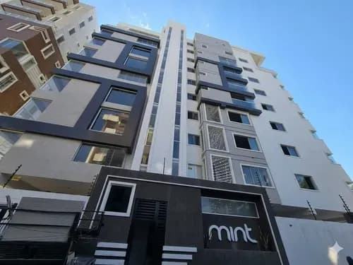 Apartamento Duplex En Obra Gris En La Soledad Maracay, 307 Mt2