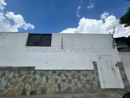 Galpón En Alquiler La Trinidad Ee25-21193