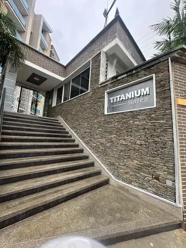 Apartamento En Venta Residencias Titanium Suite - Trigal Norte Jm