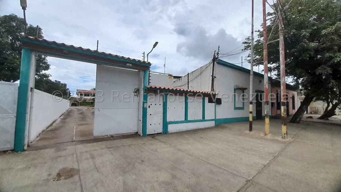 Casa (Casas de Campo) en Venta en Altagracia, Nueva Esparta