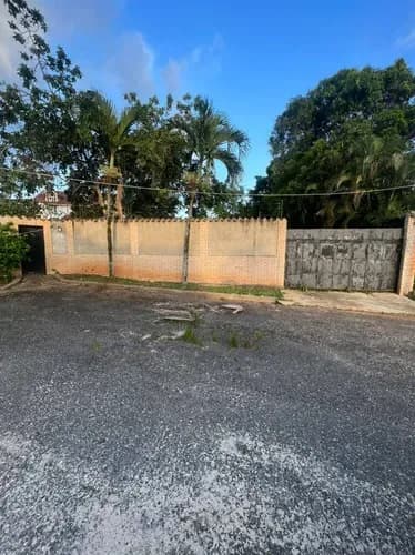 Terreno en venta en carabobo - $55k
