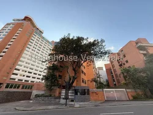 Apartamento En Venta En Campo Alegre 26-7997