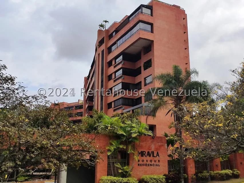 Apartamento (Multiples Niveles) en Venta en La Tahona, Distrito Metropolitano