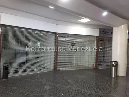 Local En Alquiler - Las Castellana San Ignacio- Mariela García - 26-12446